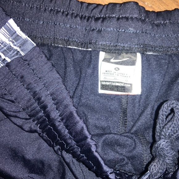 Nike Paris Saint-Germain Strike pants, joggers sweatpants, soccer - Picture 8 of 10
